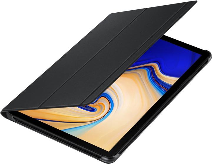 Actual product image Samsung Book Cover (Galaxy Tab S4 10.5 (2018))
