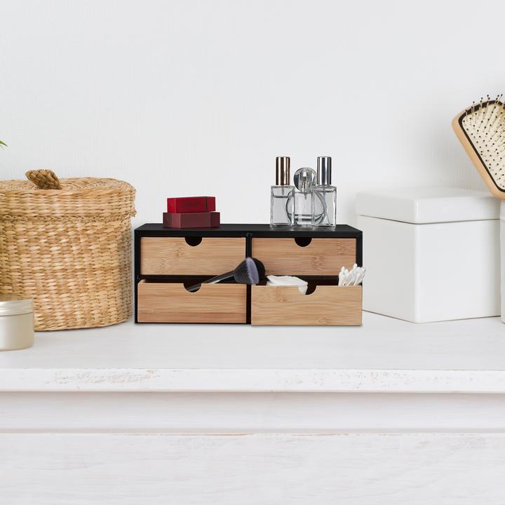Actual product image Relaxdays Schreibtisch-Organizer
