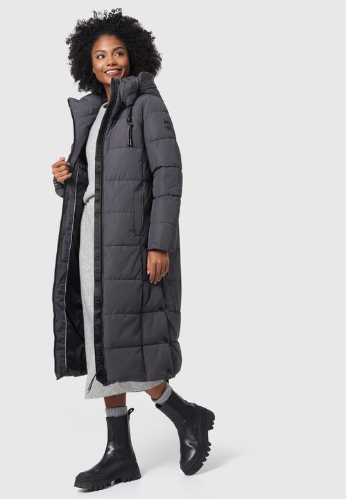 Image du produit Marikoo Nadeshikoo XVI (5XL)