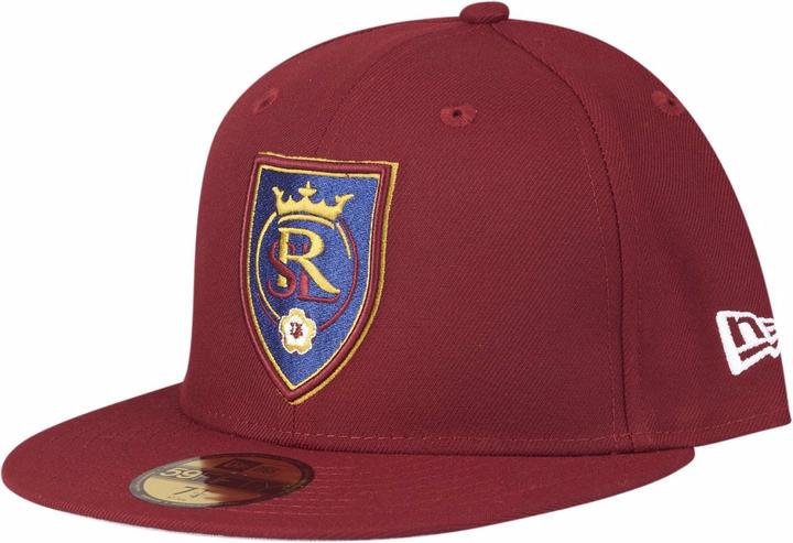 Immagine prodotto New Era 59Fifty Mls Real Salt Lake (6 7/8)