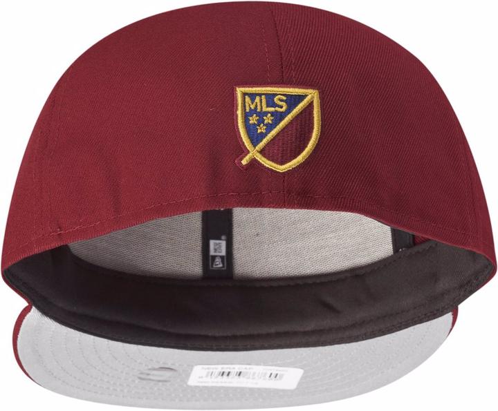 Immagine prodotto New Era 59Fifty Mls Real Salt Lake (6 7/8)