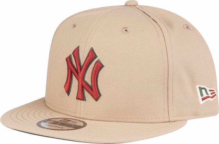 Image du produit New Era 9Fifty New York Yankees (Taille unique)