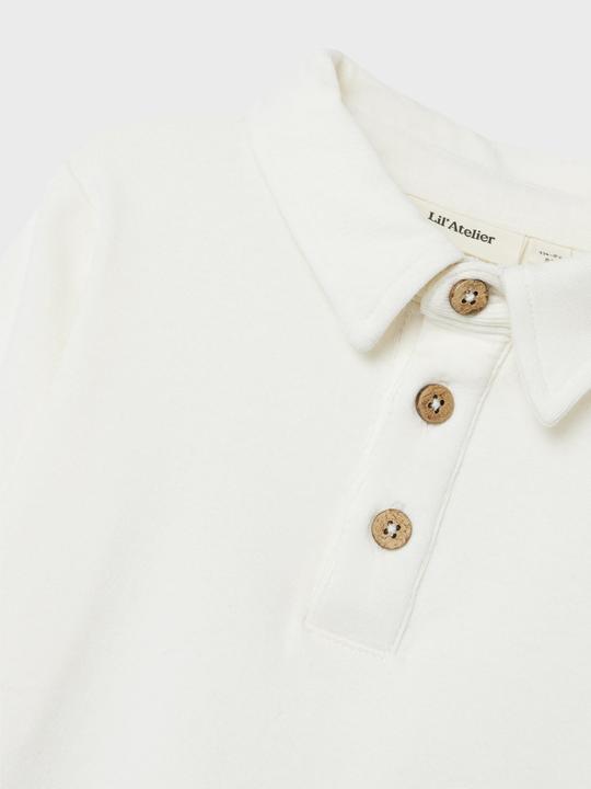 Immagine prodotto Name it Top slim fit con maniche lunghe (122)