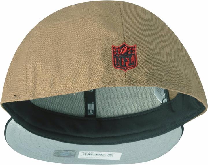 Actual product image New Era 59Fifty Seattle Seahawks (8)