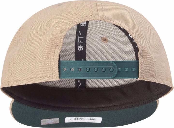 Actual product image New Era 9Fifty San Francisco 49Ers (One size)
