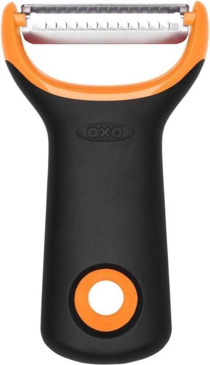 Produktbild OXO GG Präzision Y Schäler, 3er Set