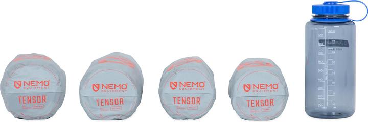 Actual product image Nemo Equipment Tensor All-Season