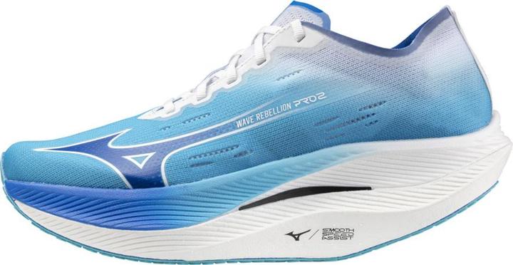 Actual product image Mizuno Wave Rebellion Pro 2 (41)