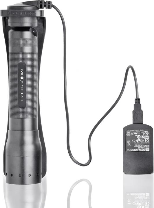Immagine prodotto Ledlenser M7r (15.60 cm, 400 lm)