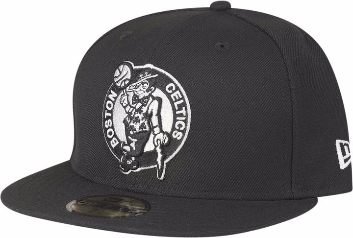 Actual product image New Era 59Fifty NBA Boston Celtics (7 1/8)
