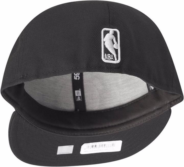 Actual product image New Era 59Fifty NBA Milwaukee Bucks (7 1/4)