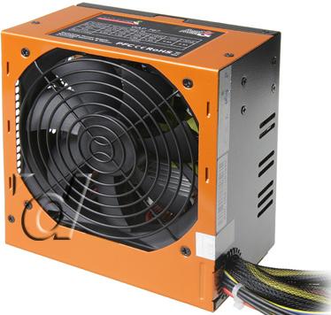 Produktbild Rasurbo Netzteil GaminX (650 W)