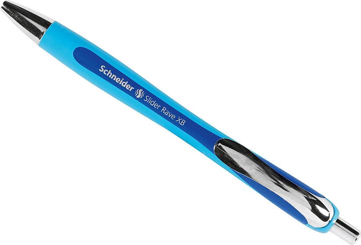 Immagine prodotto Schneider Slider Rave (Blu, 1 x)