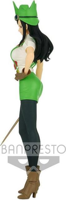 Produktbild Banpresto One Piece Sweet Style Pirates : Nico Robin (A) 23cm