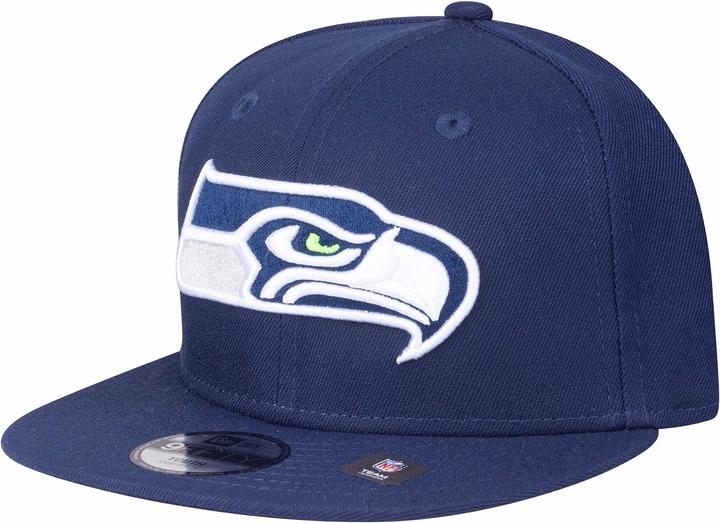 New Era 9Fifty Seattle Seahawks (54, 55, 56)