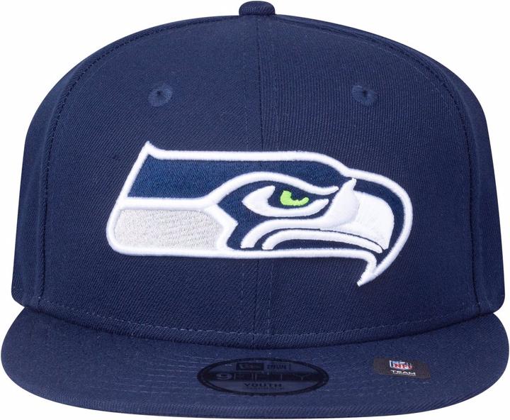 Produktbild New Era 9Fifty Seattle Seahawks (54, 55, 56)
