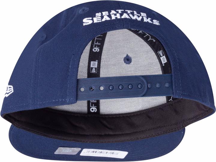 Produktbild New Era 9Fifty Seattle Seahawks (54, 55, 56)