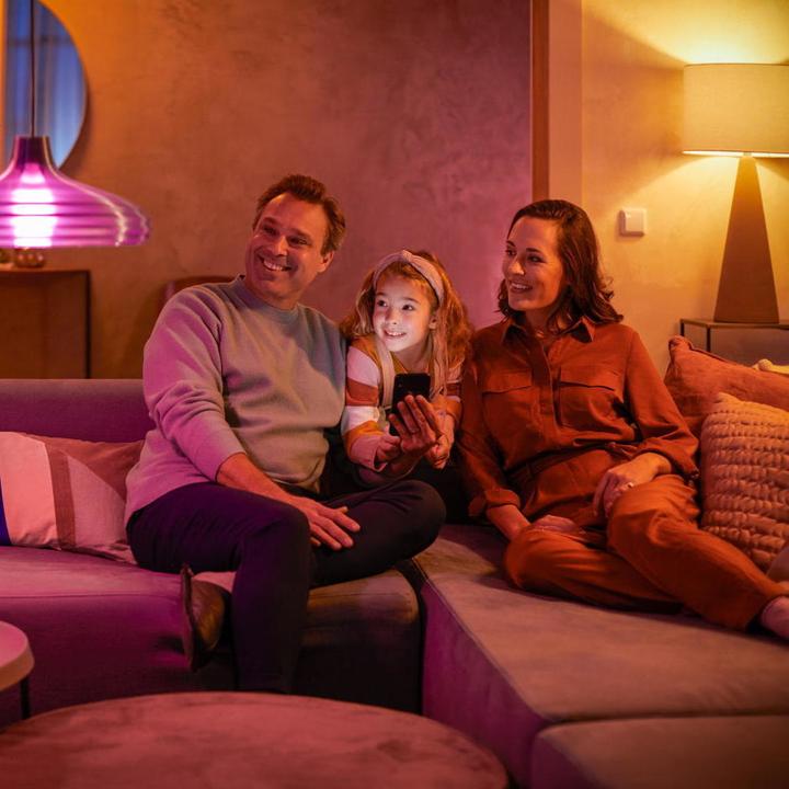Productafbeelding Philips Hue Hue Wandschakelaar Module
