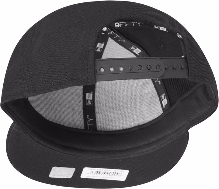 Actual product image New Era 9Fifty NFL Tampa Bay Buccaneers (One size)
