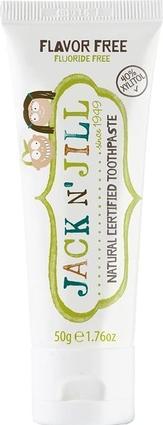 Jack N' Jill Natural