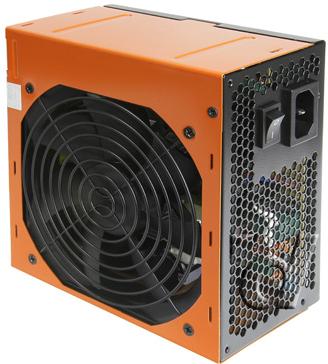 Produktbild Rasurbo Netzteil GaminX (650 W)