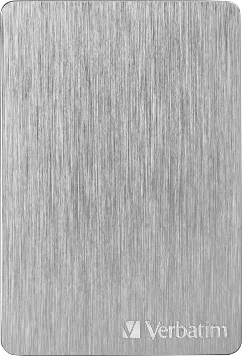 Produktbild Verbatim Store 'n' Go Ali Slim (1 TB)