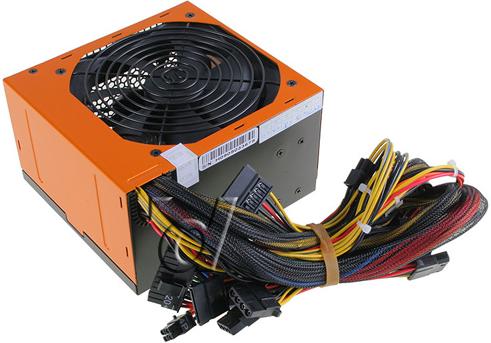 Produktbild Rasurbo Netzteil GaminX (650 W)