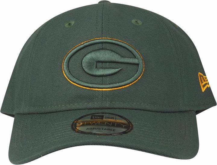 Actual product image New Era 9Twenty Strapback Elemental NFL Teams (One size)
