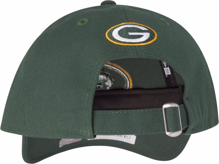 Actual product image New Era 9Twenty Strapback Elemental NFL Teams (One size)