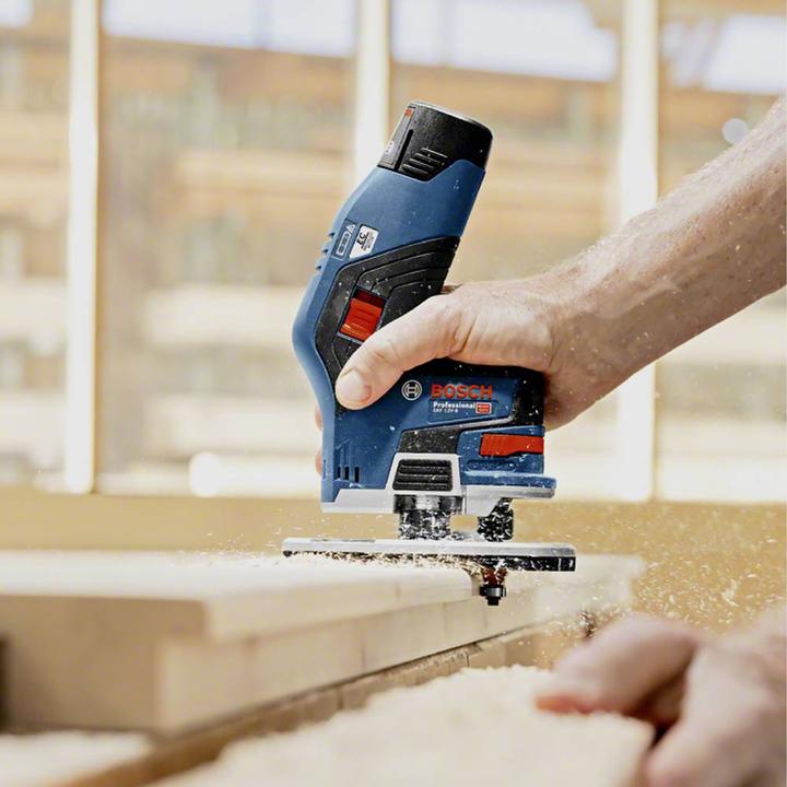 Productafbeelding Bosch Professional Gkf 12v-8
