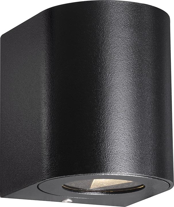 Produktbild Nordlux LED Aussenwandleuchte Canto 2 (500 lm, IP44)