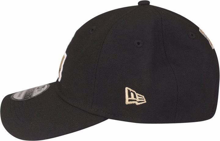 Actual product image New Era 9Twenty Strapback Elemental NFL Teams (One size)