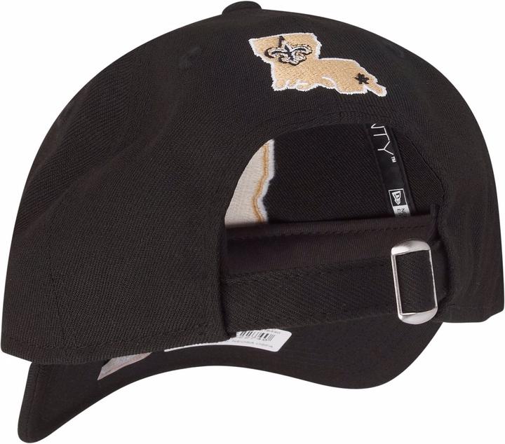 Actual product image New Era 9Twenty Strapback Elemental NFL Teams (One size)