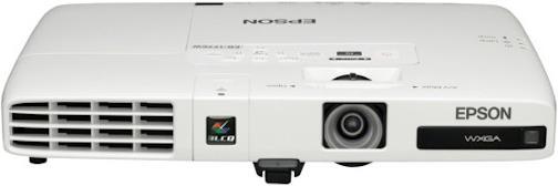 Produktbild Epson Eb-1776w (WXGA, 3000 lm, 1.04 - 1.26:1)