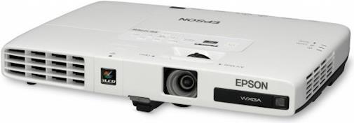 Produktbild Epson Eb-1776w (WXGA, 3000 lm, 1.04 - 1.26:1)