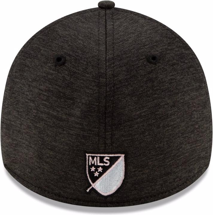 Produktbild New Era 39Thirty Stretch Shadow Tech Mls Inter Miami (L)