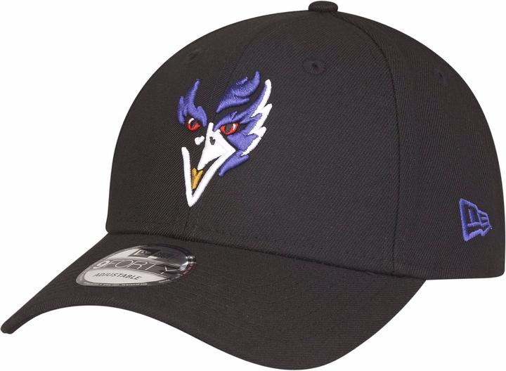 New Era 9Forty NFL Elemental Baltimore Ravens (One Size)