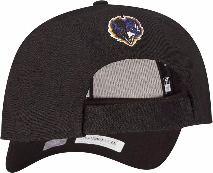 Actual product image New Era 9Forty NFL Elemental Baltimore Ravens (One size)