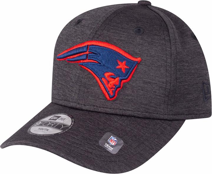New Era Jugendliche 9Forty Shadow Tech NFL Teams (55, 56)