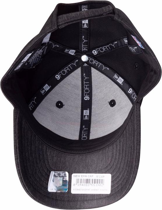 Produktbild New Era Jugendliche 9Forty Shadow Tech NFL Teams (54, 55, 56)