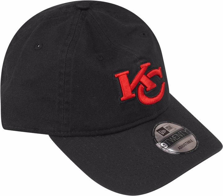 Image du produit New Era 9Twenty Strapback Elemental NFL Teams (Taille unique)