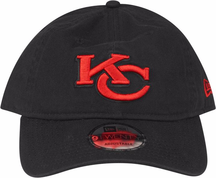 Image du produit New Era 9Twenty Strapback Elemental NFL Teams (Taille unique)