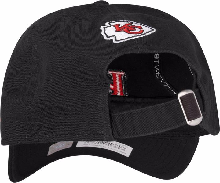 Image du produit New Era 9Twenty Strapback Elemental NFL Teams (Taille unique)