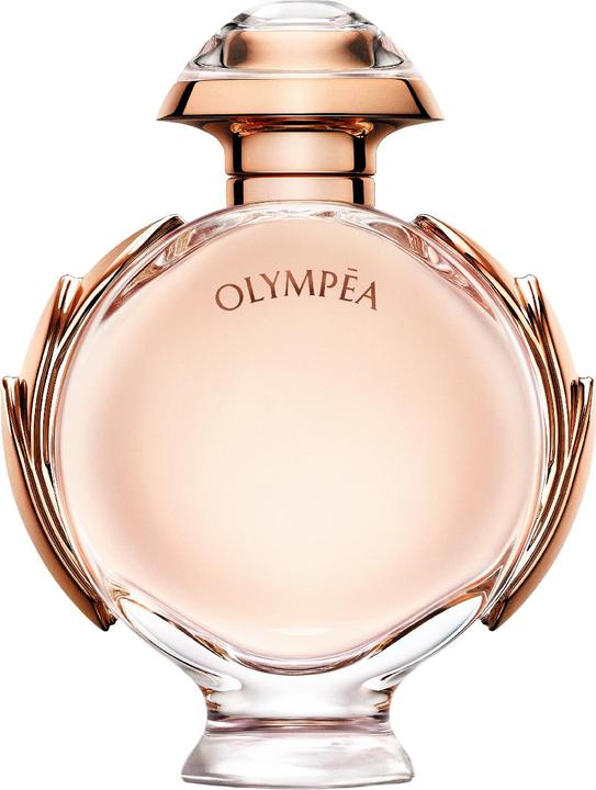 Actual product image Paco Rabanne Olympéa (Eau de parfum, 80 ml)