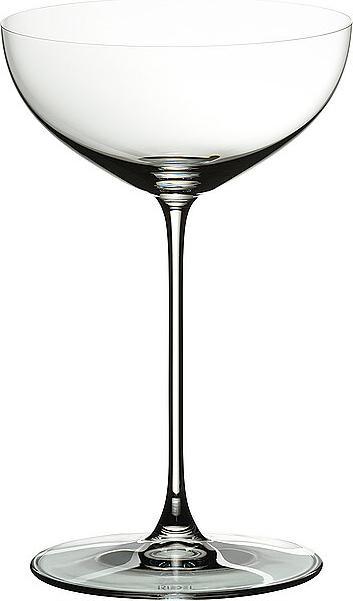 Actual product image Riedel Glass for Martini (24 cl, 1 Glasses, Champagne glasses)