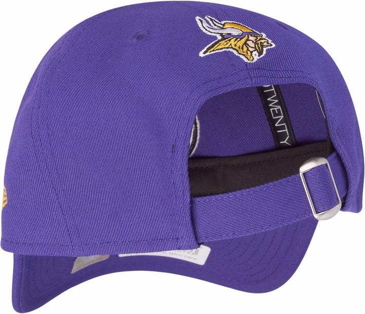 Actual product image New Era 9Twenty Strapback Elemental NFL Teams (One size)