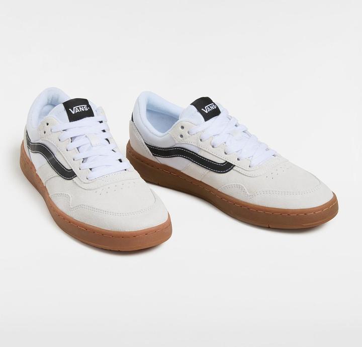 Produktbild Vans Cruze 3.0 WHITE/GUM (40)