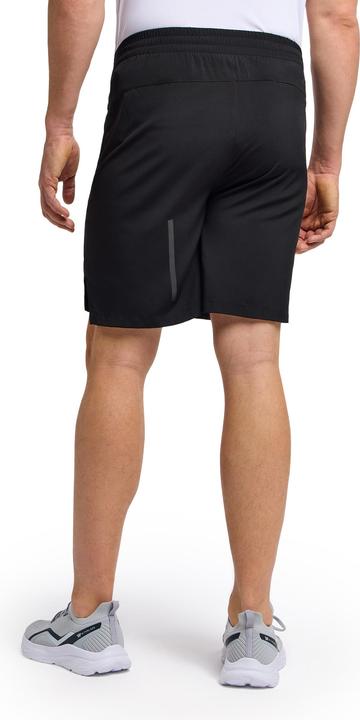 Immagine prodotto Witeblaze NOS SULTAN Pantaloncini da uomo in tessuto, nero Taglia: 48 (48)