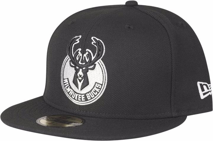 New Era 59Fifty NBA Milwaukee Bucks (8)