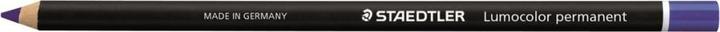 Produktbild Staedtler Trockenmarker permanent (Black, Blue, 1 x)